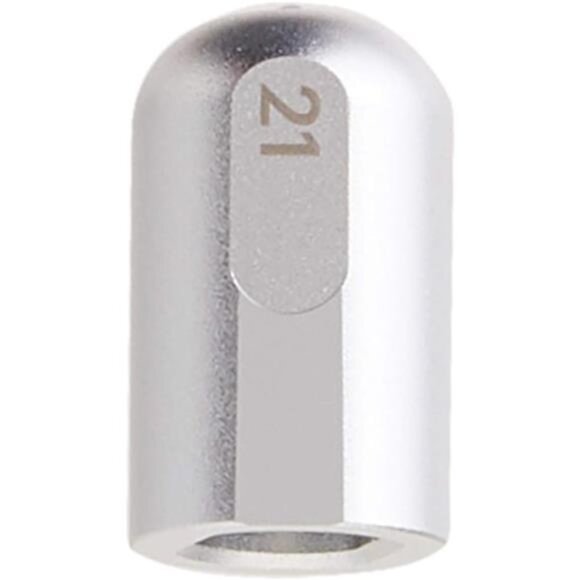 Cricut Maker Tool, Debossing Tip, Fine - Picture 4 of 6